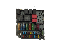 Boîtier Fusibles Fiat 46841646 20746