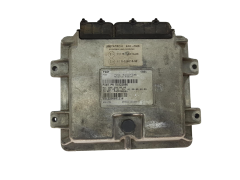 Calculateur 51822896 4100147 6A0.3B0.00.A9 Fiat Metatron 13924