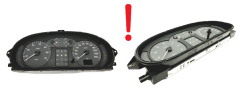 Bloc Compteurs Vitesse Renault Scenic 1 Megane 1 7700427896 C 50461