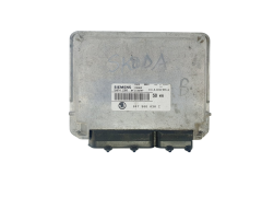 Calculateur 047906030C 5WP4 208 04 Skoda Siemens 46515