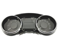 Bloc Compteurs Vitesse Peugeot 3008 5008 9804263880 9677785180