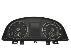 Bloc Compteurs Vitesse VW Touran 1T0920875N A2C89606100 33273 Bloc Compteurs Vitesse VW Touran 1T0920875N A2C89606100 33273