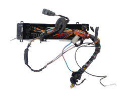 Boîtier Fusibles 55FK0260C Opel 