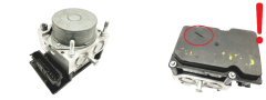 Pompe Abs Clio 3 Renault 0265800559 8200747140 Bosch 46402