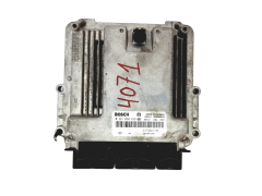 Calculateur Renault 0281030439 237102213R 237104128R Bosch 24609