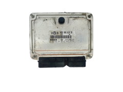 Calculateur 038906019BK 0281010305 VW Bosch 44571
