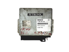 Calculateur 0280000932 3547772   Volvo Bosch 