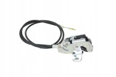 Serrure De Porte Droit Arrière Original Jumper Boxer Ducato 3 1617024980
