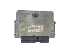 Calculateur 0281011397 55187570 Fiat Bosch 55441