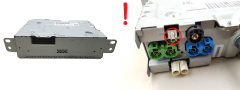 Navigation Citroen Peugeot 9817441780 A2C87165119 Navigation Citroen Peugeot 9817441780 A2C87165119