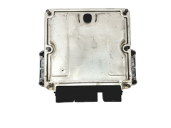 Calculateur 0281011394 9652184480 9640938180 PSA Bosch 21836