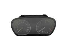 Bloc Compteurs Vitesse BMW 1 E87 9141477-01 1024955-76 1668