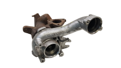 Turbocompresseur 7700101141B GT1749 Garrett 2.2 TD Renault Espace 3 Turbocompresseur 7700101141B GT1749 Garrett 2.2 TD Renault Espace 3