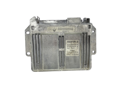 Calculateur Renault 8200023519 7700113510 21656026-0 Sagem 57979 Calculateur Renault 8200023519 7700113510 21656026-0 Sagem 57979