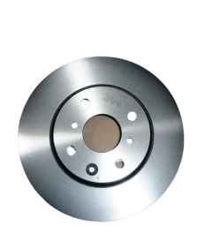 Disque De Frein Original Citroen Peugeot C1 107 1613819880