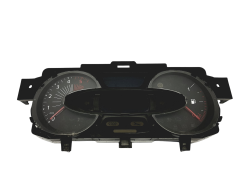 Bloc Compteurs Vitesse Renault Captur 248109520R Visteon 51507 Bloc Compteurs Vitesse Renault Captur 248109520R Visteon 51507