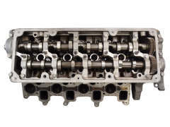 La Culasse VWAG 03L103373 03L103286 2.0 TDI CBD