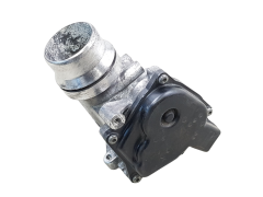 Boitier Papillon D’admission 161A09794R 1.5 dCi Nissan Renault 1038