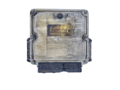 Calculateur P05034035AB 0281011410 Chrysler Bosch 55228