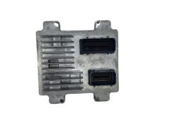 Calculateur 12639891 E83 12636386 Opel ACDelco 60843 Calculateur 12639891 E83 12636386 Opel ACDelco 60843