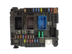 Calculateur BSM Z06-01 9810296480 Citroen Peugeot Delphi Calculateur BSM Z06-01 9810296480 Citroen Peugeot Delphi