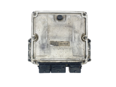 Calculateur 0281011525 9654694380 9640938680 PSA Bosch 46446
