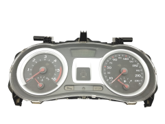 Bloc Compteurs Vitesse Renault Clio 3 8200761861 S 51493