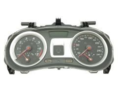 Bloc Compteurs Vitesse Renault Clio 3 8200715181 S 27607