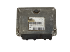 Calculateur IAW.4AF.PP 55187374 61600.625.02 Fiat Magneti Marelli 17108