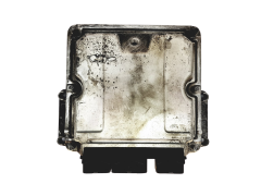 Calculateur 0281010808 9644721080 28FM0367 PSA Bosch 30429