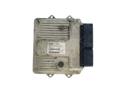 Calculateur Fiat 55186608 MJD6JF.P3 Magneti Marelli 35607