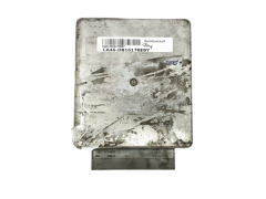 Calculateur XS4F-12A650-FAB BAWL DPC-612 Ford 16178