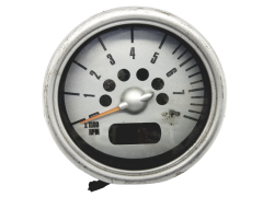 Bloc Compteurs Vitesse Mini Cooper R50 6211 6936294 43840