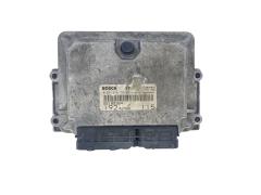 Calculateur Fiat 55185364 0281010337 19242AAA Bosch 56065