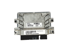 Calculateur S180042157A 237101907R Renault Continental 28556