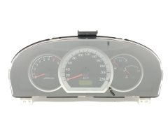 Bloc Compteurs Vitesse Chevrolet Lacetti 96499003HM 26877