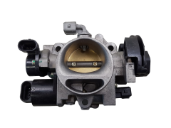 Boitier Papillon D’admission Citroen Peugeot PSA599 7276621001