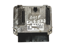 Calculateur 03G906021KK 0281013228 VW Bosch 29485 Calculateur 03G906021KK 0281013228 VW Bosch 29485