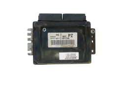 Calculateur 96417290 5WY5403F D32 1BGT Chevrolet 46606