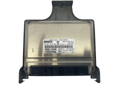 Calculateur 89661-52200 0281010563 Toyota Bosch 22026