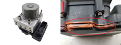 Pompe Abs Nissan X-Trail 476604CC3A 0265956531