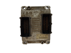 Calculateur Fiat 00468019640 0261206980 ME73H4F001 Bosch 16131