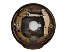 Disque Machoires D’ancrage Gauche 421189 Citroen Xsara I Peugeot 306 Bosch 1974