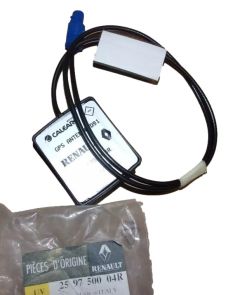 Antenne De Voiture Nouvelle Original GPS 259750004R Renault