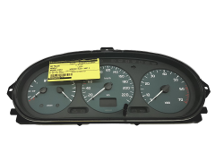 Bloc Compteurs Vitesse Renault Megane 1 Scenic 1 7700844181 49528 Bloc Compteurs Vitesse Renault Megane 1 Scenic 1 7700844181 49528