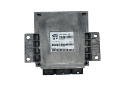 Calculateur 9637826080 9634496280 IAW48P.11 PSA Magneti Marelli