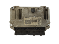 Calculateur Toyota 89661-0H060 0261S04462 Bosch 14449