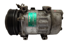 Compresseur De Climatisation 7700111289 SD7H15 8074A Renault Laguna I 6961