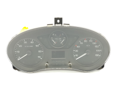 Bloc Compteurs Vitesse Partner 2 Berlingo 2 5550013101 PSA 25858