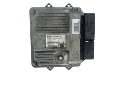 Calculateur FGP 55196352 ZJ MJD6JO.CA 71600.049.04 Fiat 50318